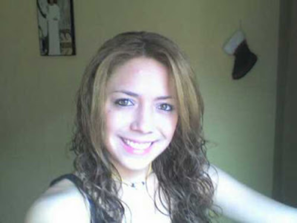 Meet your Posher, Karla